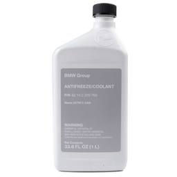 BMW Mini Engine Coolant Antifreeze (1 Liter) 82142209769